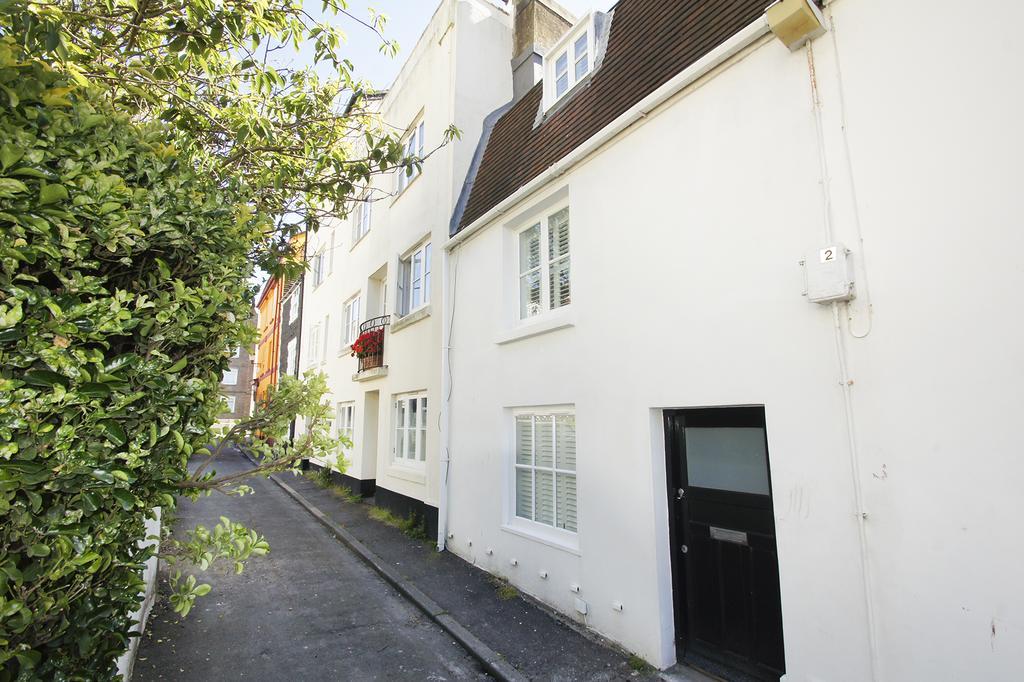 Marine Gardens - Central - By Brighton Holiday Lets Exterior photo